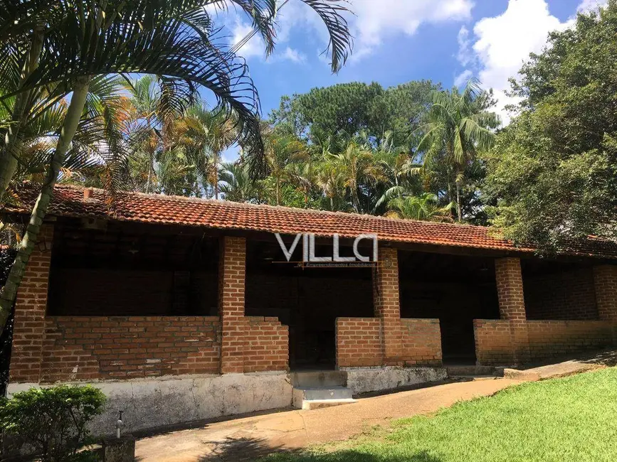 Foto 7 de Chácara com 4 quartos à venda, 7050m2 em Encosta do Sol, Itatiba - SP