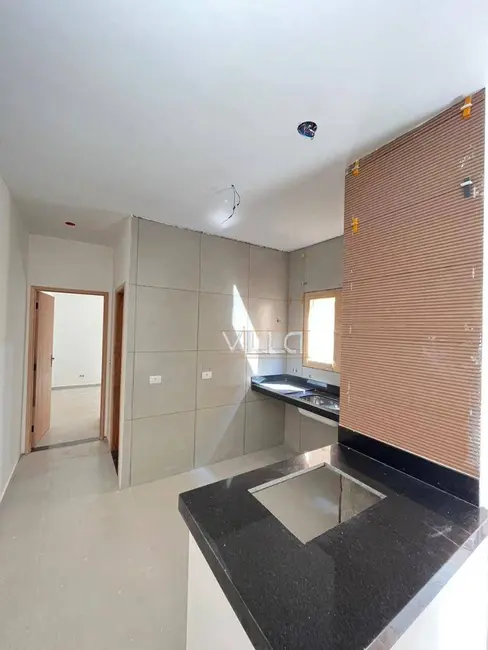 Foto 7 de Casa com 3 quartos à venda, 125m2 em Jardim Palladino, Itatiba - SP