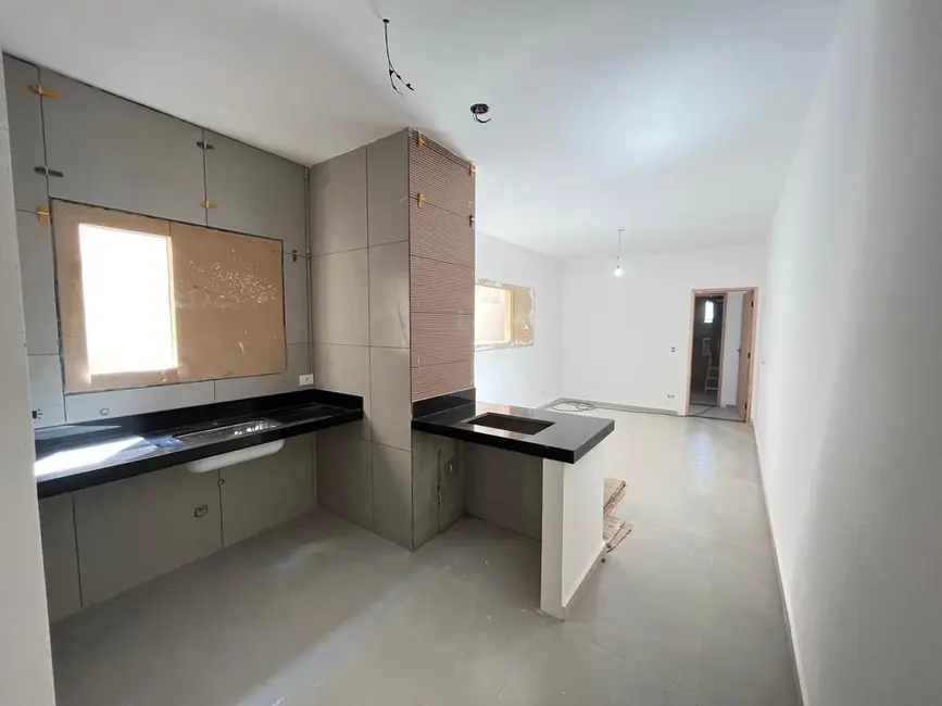 Foto 2 de Casa com 3 quartos à venda, 125m2 em Jardim Palladino, Itatiba - SP