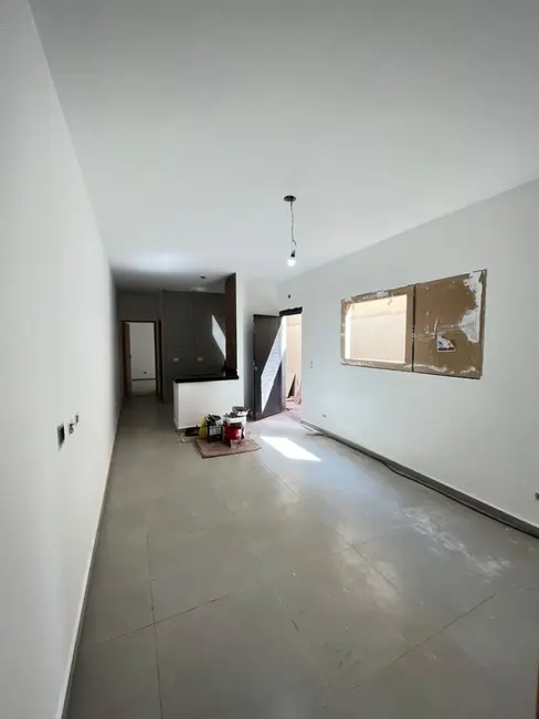 Foto 6 de Casa com 3 quartos à venda, 125m2 em Jardim Palladino, Itatiba - SP