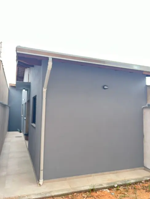 Foto 4 de Casa com 3 quartos à venda, 125m2 em Jardim Palladino, Itatiba - SP