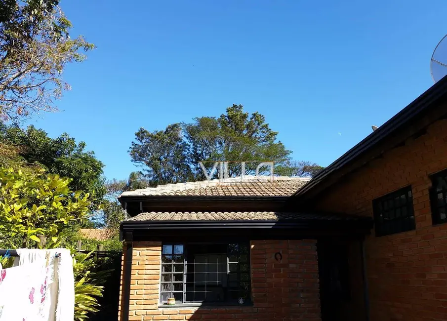 Foto 2 de Casa de Condomínio com 3 quartos à venda, 1170m2 em Valinhos - SP