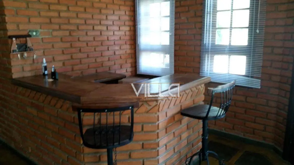 Foto 3 de Casa de Condomínio com 3 quartos à venda, 1170m2 em Valinhos - SP