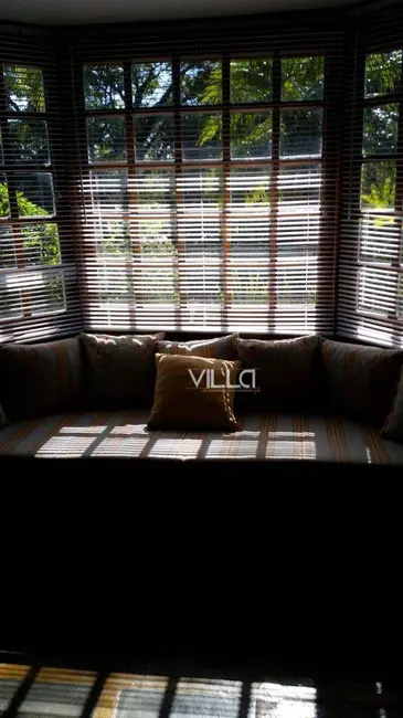 Foto 8 de Casa de Condomínio com 3 quartos à venda, 1170m2 em Valinhos - SP