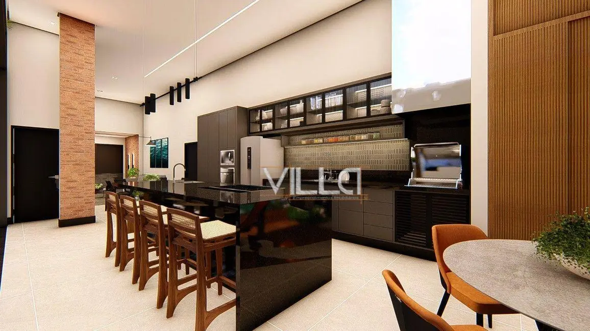 Foto 5 de Terreno / Lote à venda, 381m2 em Itatiba - SP