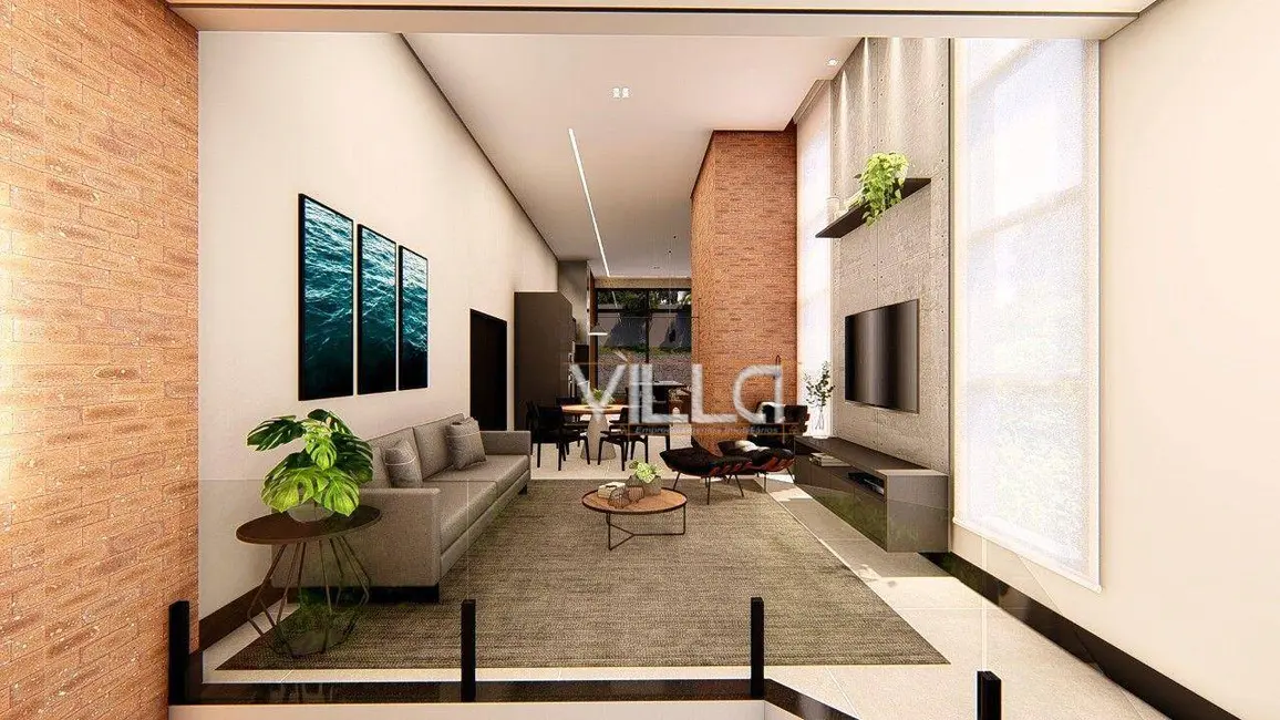 Foto 8 de Terreno / Lote à venda, 381m2 em Itatiba - SP