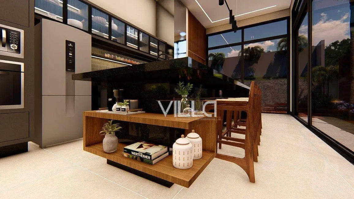 Foto 2 de Terreno / Lote à venda, 381m2 em Itatiba - SP