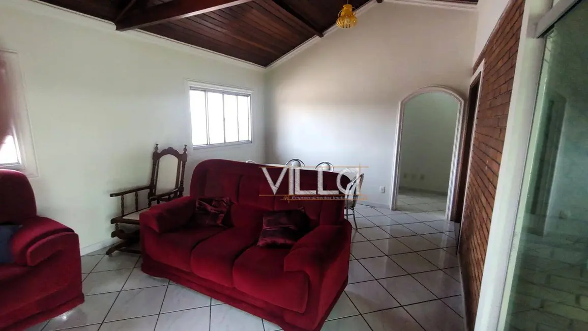 Foto 2 de Chácara com 3 quartos à venda, 1990m2 em Loteamento Padovani, Itatiba - SP