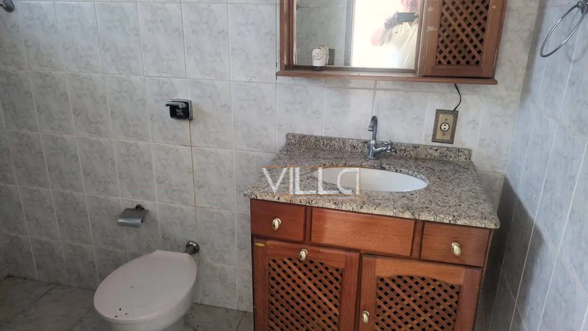 Foto 3 de Chácara com 3 quartos à venda, 1990m2 em Loteamento Padovani, Itatiba - SP