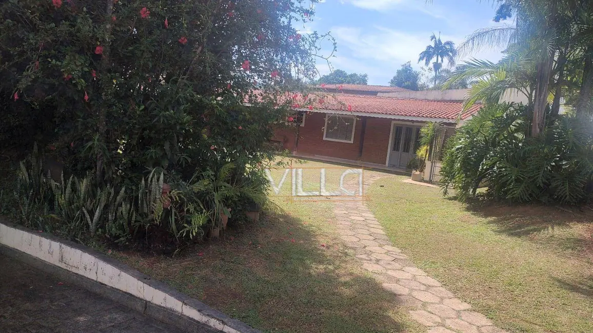 Foto 1 de Chácara com 3 quartos à venda, 1990m2 em Loteamento Padovani, Itatiba - SP