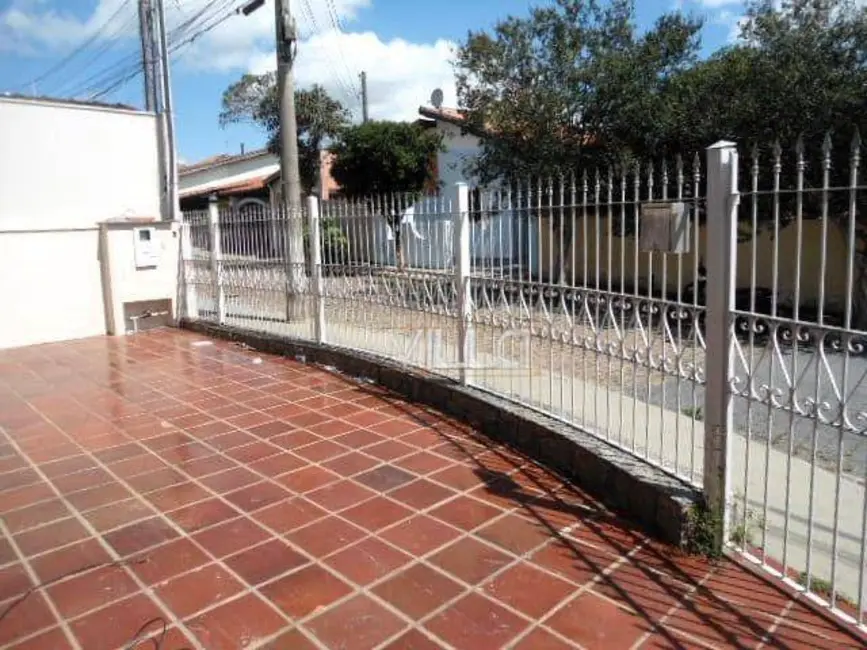 Foto 3 de Casa com 3 quartos à venda, 250m2 em Loteamento Santo Antônio, Itatiba - SP