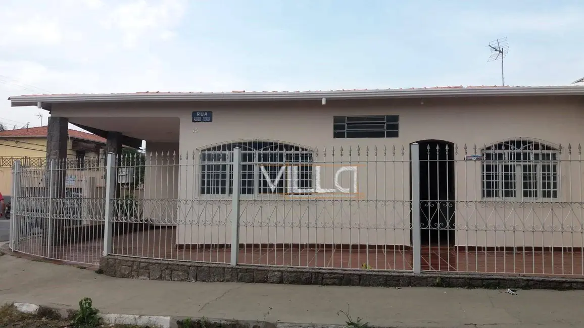 Foto 1 de Casa com 3 quartos à venda, 250m2 em Loteamento Santo Antônio, Itatiba - SP