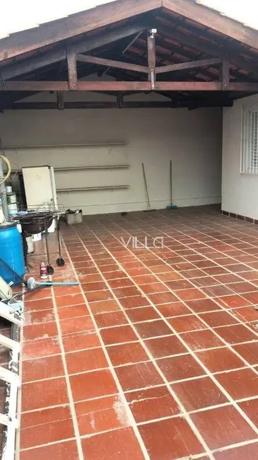 Foto 8 de Casa com 3 quartos à venda, 250m2 em Loteamento Santo Antônio, Itatiba - SP