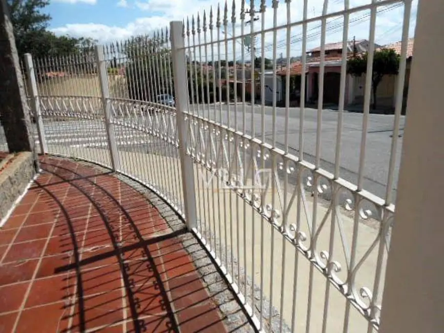 Foto 2 de Casa com 3 quartos à venda, 250m2 em Loteamento Santo Antônio, Itatiba - SP