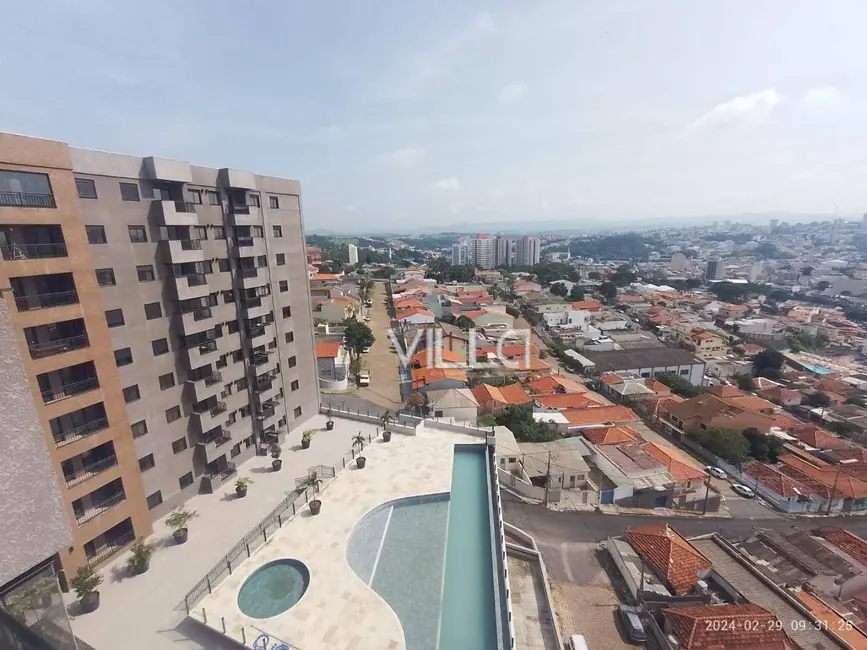 Foto 3 de Apartamento com 3 quartos à venda, 75m2 em Vila Bela Vista, Itatiba - SP