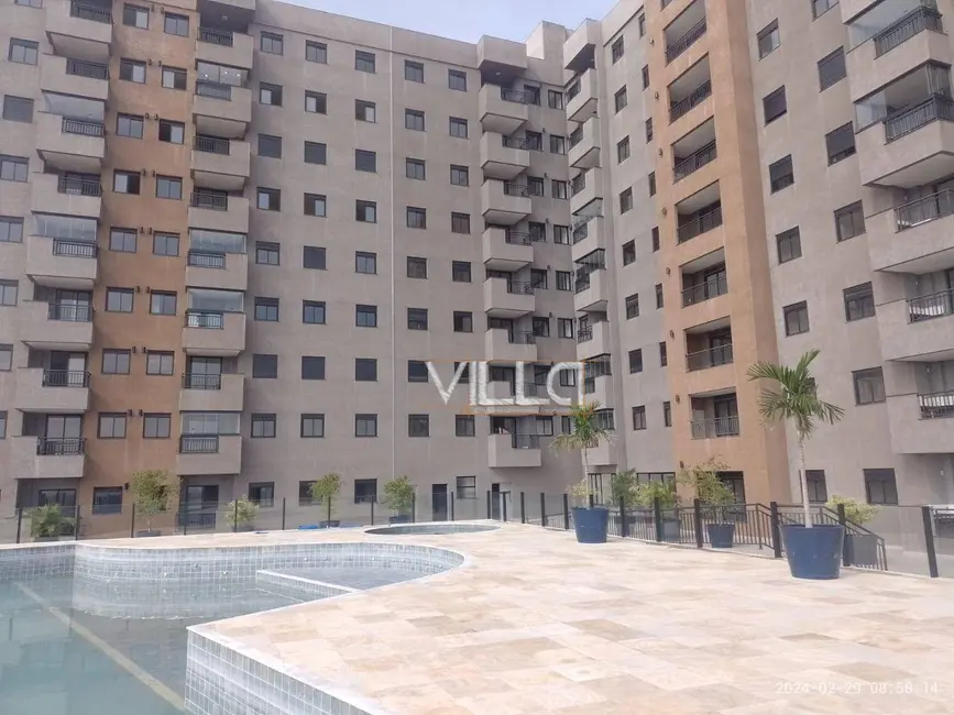 Foto 2 de Apartamento com 3 quartos à venda, 99m2 em Vila Bela Vista, Itatiba - SP