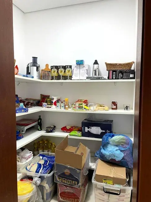 Foto 4 de Casa de Condomínio com 4 quartos à venda, 684m2 em Condomínio Residencial Fazenda Santa Helena, Braganca Paulista - SP