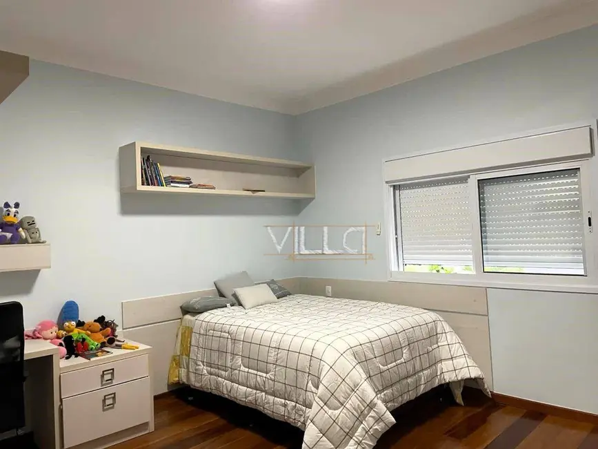 Foto 9 de Casa de Condomínio com 4 quartos à venda, 684m2 em Condomínio Residencial Fazenda Santa Helena, Braganca Paulista - SP