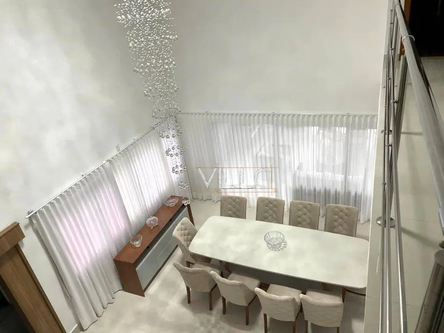 Foto 7 de Casa de Condomínio com 4 quartos à venda, 684m2 em Condomínio Residencial Fazenda Santa Helena, Braganca Paulista - SP