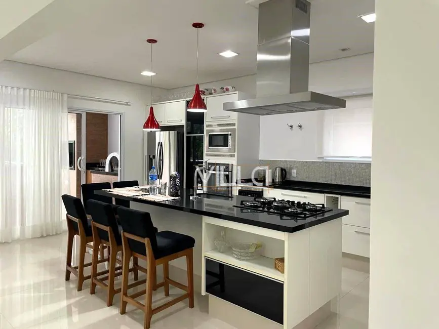 Foto 1 de Casa de Condomínio com 4 quartos à venda, 684m2 em Condomínio Residencial Fazenda Santa Helena, Braganca Paulista - SP