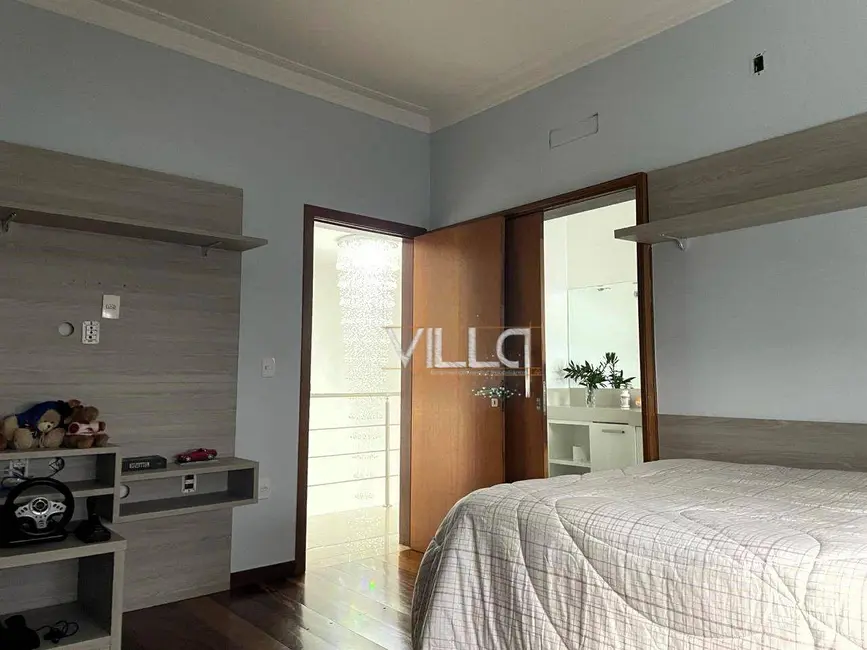 Foto 8 de Casa de Condomínio com 4 quartos à venda, 684m2 em Condomínio Residencial Fazenda Santa Helena, Braganca Paulista - SP