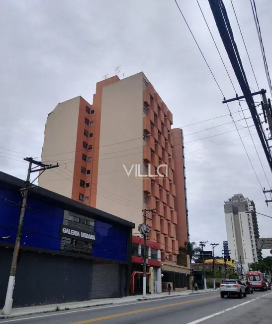 Apartamento com 2 quartos à venda, 82m2 em Santana, São Paulo - SP - imagem 1 Foto 1 de Apartamento com 2 quartos à venda, 82m2 em Santana, São Paulo - SP