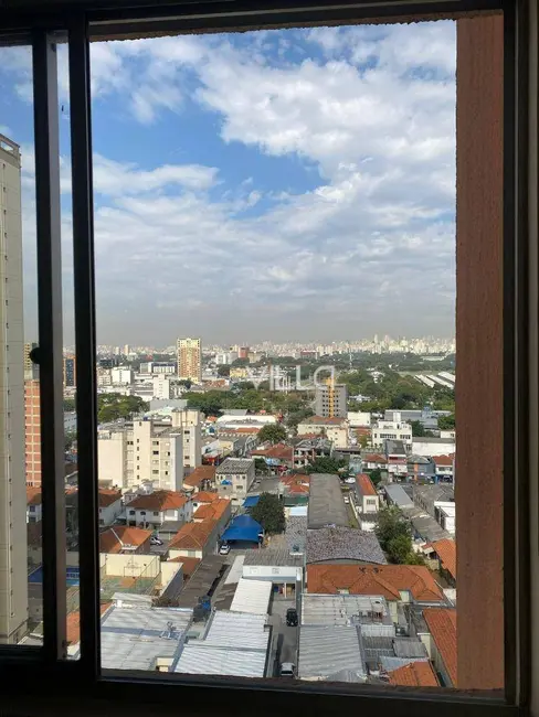 Apartamento com 2 quartos à venda, 82m2 em Santana, São Paulo - SP - imagem 2 Foto 2 de Apartamento com 2 quartos à venda, 82m2 em Santana, São Paulo - SP