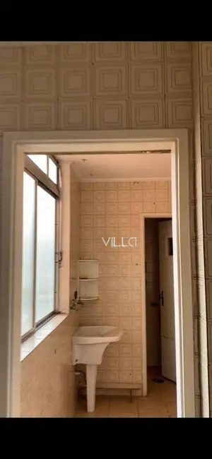 Apartamento com 2 quartos à venda, 82m2 em Santana, São Paulo - SP - imagem 8 Foto 8 de Apartamento com 2 quartos à venda, 82m2 em Santana, São Paulo - SP