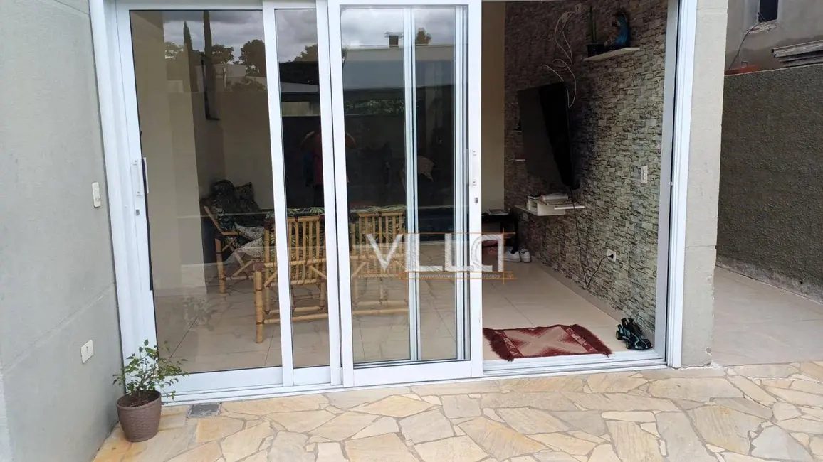 Foto 7 de Casa de Condomínio com 4 quartos à venda, 300m2 em Itatiba - SP