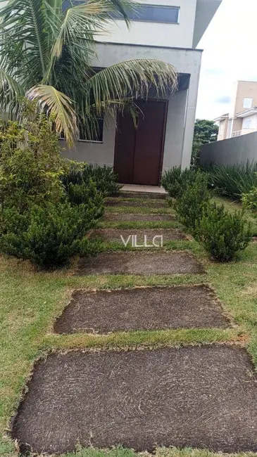 Foto 2 de Casa de Condomínio com 4 quartos à venda, 300m2 em Itatiba - SP