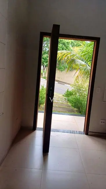 Foto 9 de Casa de Condomínio com 4 quartos à venda, 300m2 em Itatiba - SP