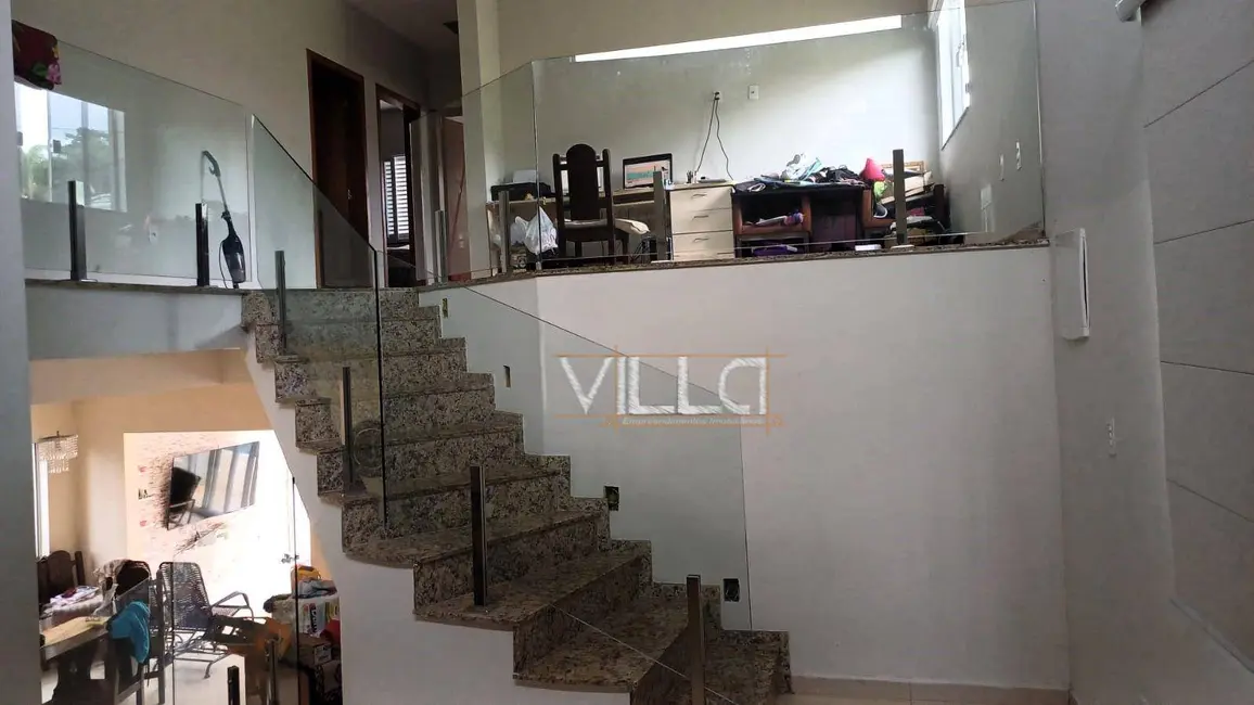 Foto 5 de Casa de Condomínio com 4 quartos à venda, 300m2 em Itatiba - SP