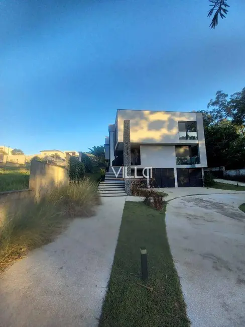 Casa de Condomínio com 3 quartos à venda, 1100m2 em Ville de France, Itatiba - SP - imagem 6 Foto 6 de Casa de Condomínio com 3 quartos à venda, 1100m2 em Ville de France, Itatiba - SP