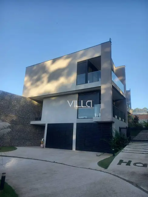 Casa de Condomínio com 3 quartos à venda, 1100m2 em Ville de France, Itatiba - SP - imagem 5 Foto 5 de Casa de Condomínio com 3 quartos à venda, 1100m2 em Ville de France, Itatiba - SP