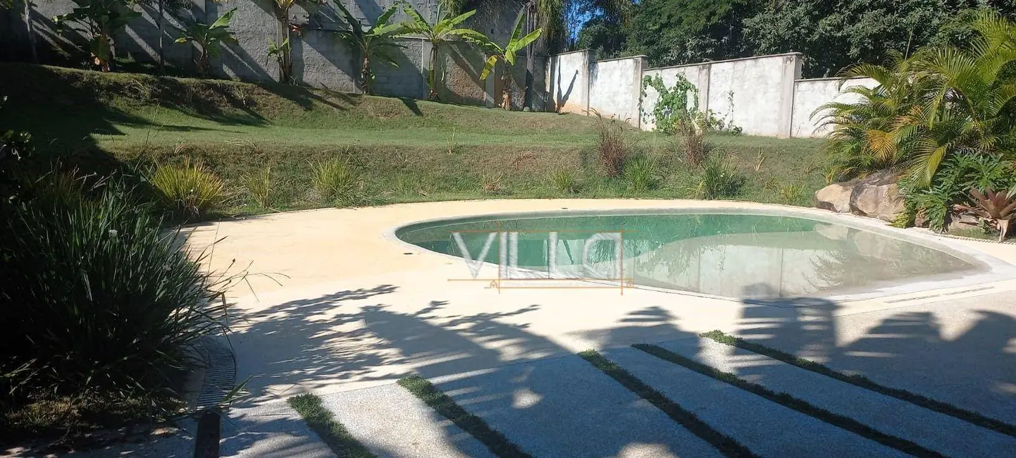 Casa de Condomínio com 3 quartos à venda, 1100m2 em Ville de France, Itatiba - SP - imagem 9 Foto 9 de Casa de Condomínio com 3 quartos à venda, 1100m2 em Ville de France, Itatiba - SP