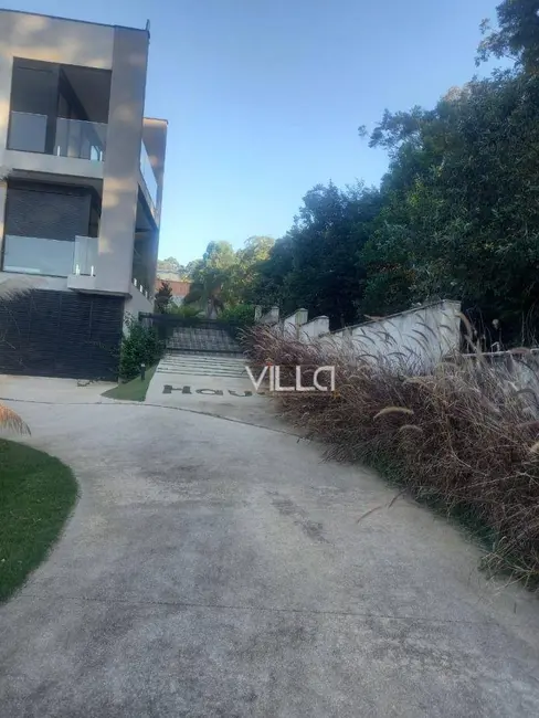 Casa de Condomínio com 3 quartos à venda, 1100m2 em Ville de France, Itatiba - SP - imagem 4 Foto 4 de Casa de Condomínio com 3 quartos à venda, 1100m2 em Ville de France, Itatiba - SP