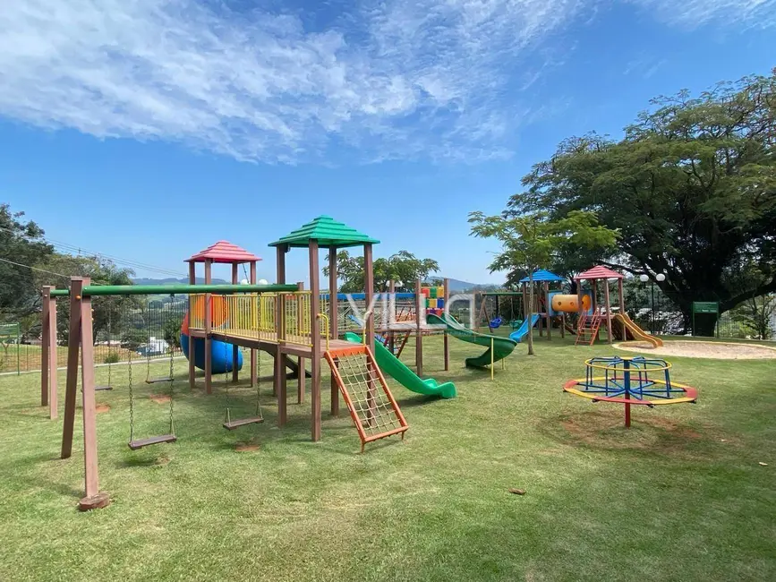 Foto 8 de Terreno / Lote à venda, 1000m2 em Bairro da Posse, Itatiba - SP