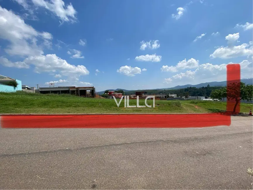 Foto 1 de Terreno / Lote à venda, 1000m2 em Bairro da Posse, Itatiba - SP