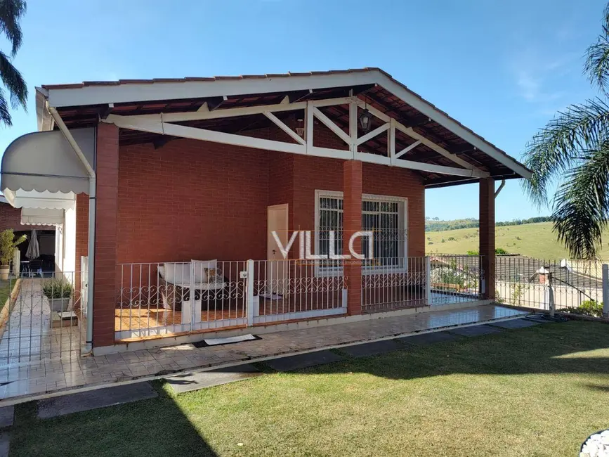 Foto 1 de Casa com 2 quartos à venda, 1000m2 em Jardim Leonor, Itatiba - SP