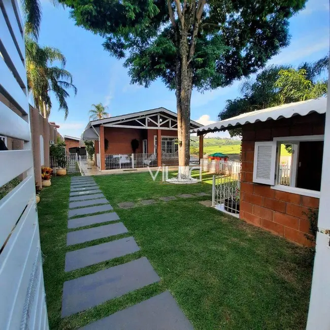 Foto 4 de Casa com 2 quartos à venda, 1000m2 em Jardim Leonor, Itatiba - SP