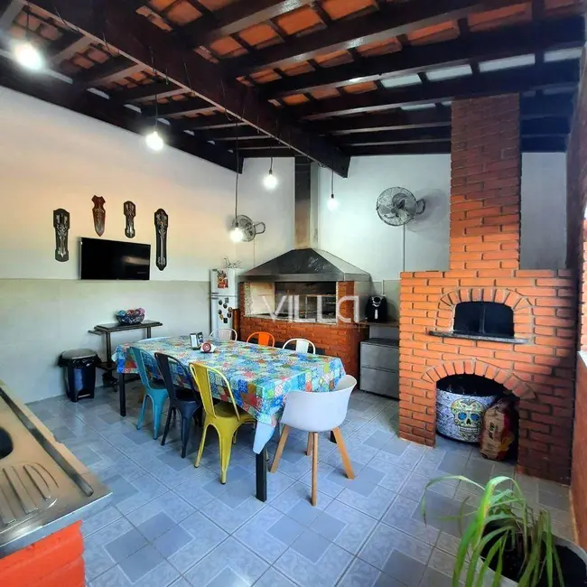 Foto 5 de Casa com 2 quartos à venda, 1000m2 em Jardim Leonor, Itatiba - SP