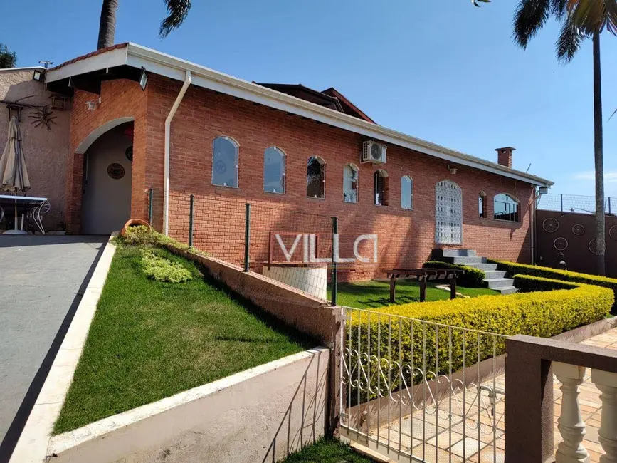 Foto 3 de Casa com 2 quartos à venda, 1000m2 em Jardim Leonor, Itatiba - SP