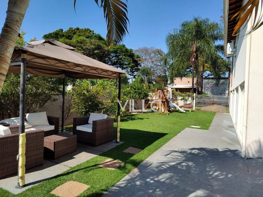 Foto 6 de Casa com 2 quartos à venda, 1000m2 em Jardim Leonor, Itatiba - SP