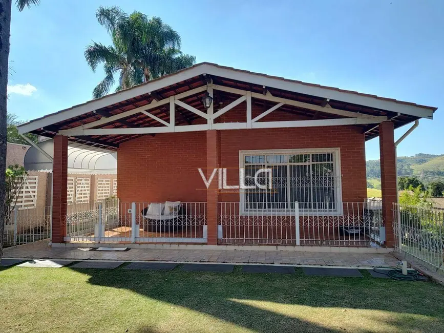 Foto 2 de Casa com 2 quartos à venda, 1000m2 em Jardim Leonor, Itatiba - SP