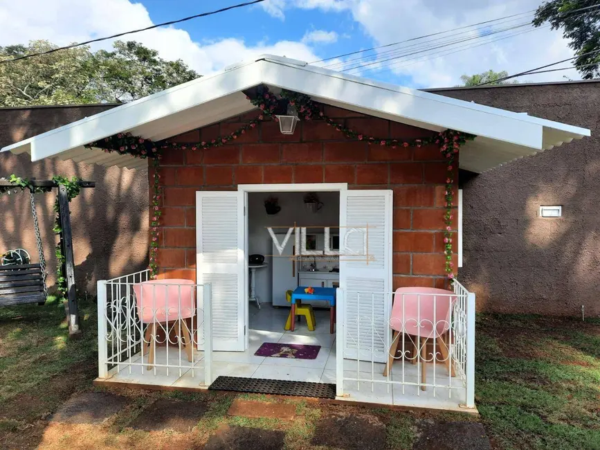 Foto 7 de Casa com 2 quartos à venda, 1000m2 em Jardim Leonor, Itatiba - SP