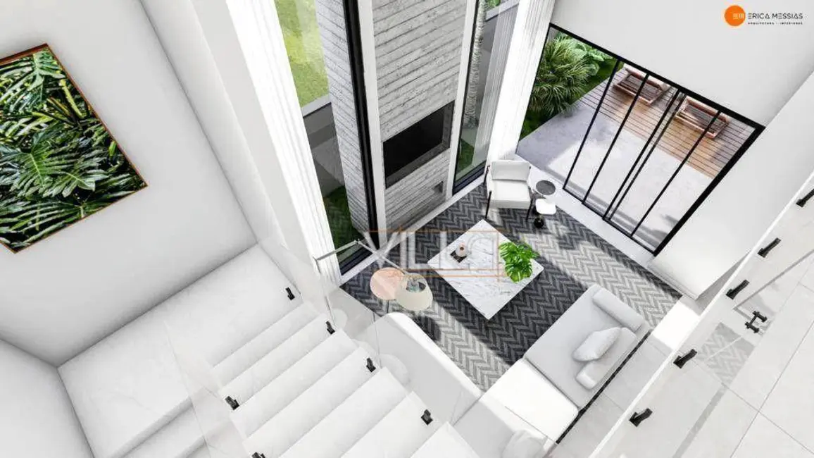 Foto 6 de Casa de Condomínio com 4 quartos à venda, 382m2 em Itatiba - SP