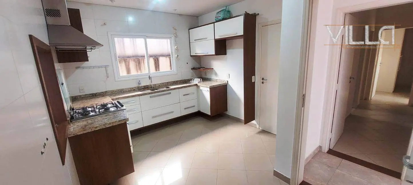 Foto 3 de Casa de Condomínio com 3 quartos à venda, 380m2 em Bairro do Engenho, Itatiba - SP
