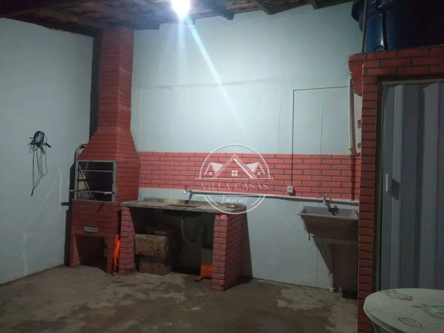 Casa com 3 quartos à venda, 125m2 em Parque da Colina, Itatiba - SP - imagem 8 Foto 8 de Casa com 3 quartos à venda, 125m2 em Parque da Colina, Itatiba - SP