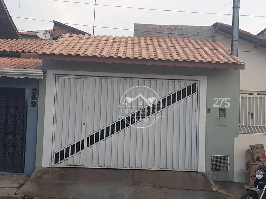 Foto 1 de Casa com 3 quartos à venda, 125m2 em Parque da Colina, Itatiba - SP