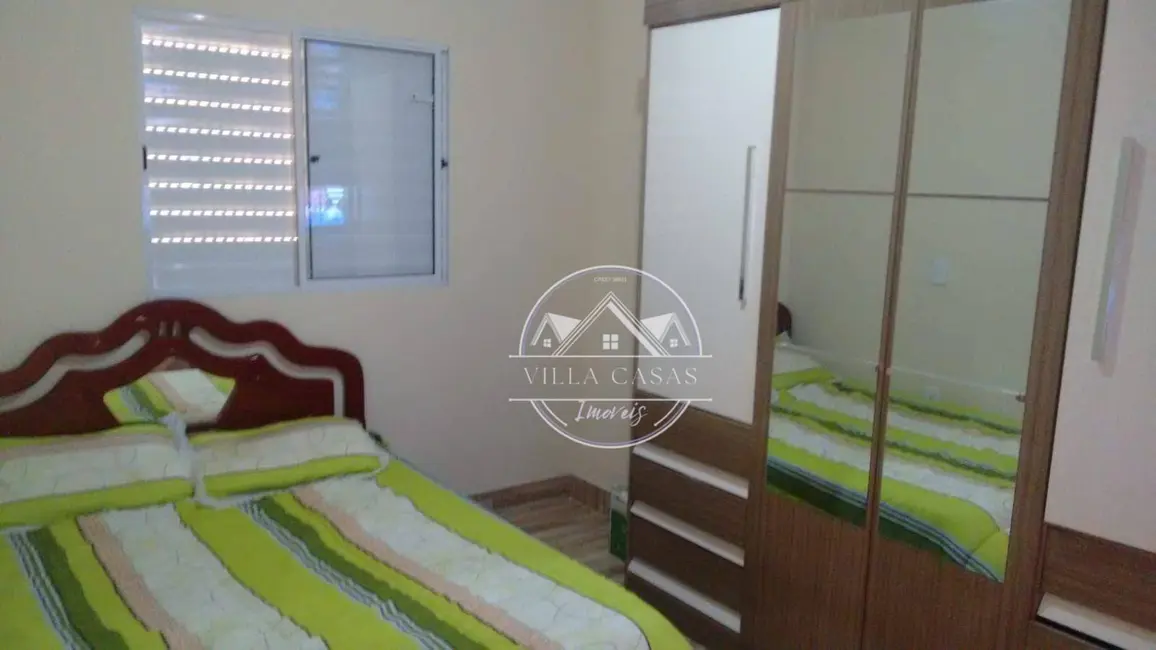 Casa com 3 quartos à venda, 125m2 em Parque da Colina, Itatiba - SP - imagem 3 Foto 3 de Casa com 3 quartos à venda, 125m2 em Parque da Colina, Itatiba - SP